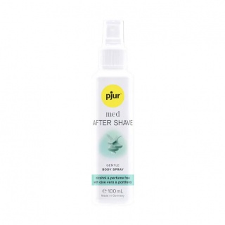 Pjur Med After you Shave Spray (100ml)