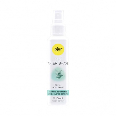 Pjur Med After you Shave Spray (100ml)