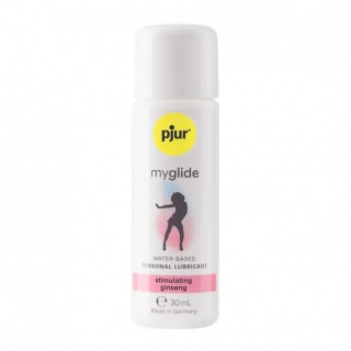  Pjur MyGlide Stimulerend Glijmiddel (30ml)