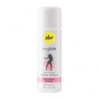  Pjur MyGlide Stimulerend Glijmiddel (30ml)