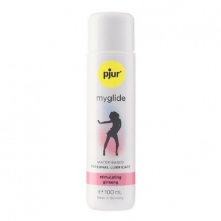  Pjur MyGlide Stimulerend Glijmiddel (100ml)