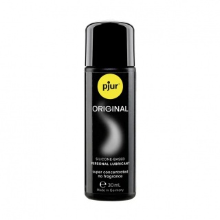 Pjur Original Massage- en Glijmiddel (30ml)