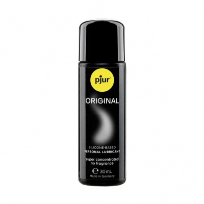 Pjur Original Massage- en Glijmiddel (30ml)