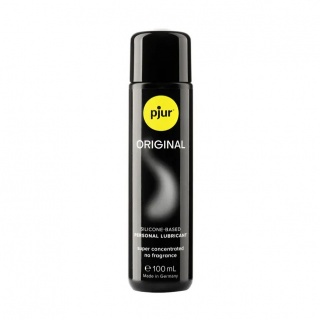 Pjur Original Massage- en Glijmiddel  (100ml)