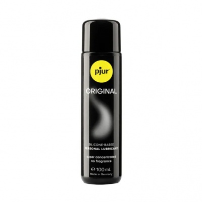 Pjur Original Massage- en Glijmiddel (100ml)