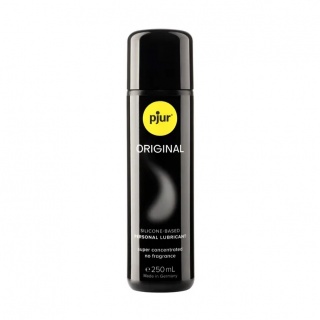 Pjur Original Massage- en Glijmiddel (250ml)