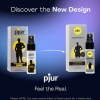 Pjur Superhero - Performance Spray