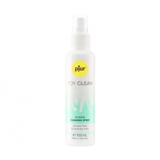 Pjur Toycleaner (100ml)