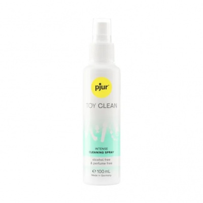 Pjur Toycleaner (100ml)