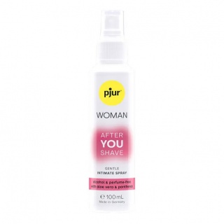 Pjur Woman After you Shave Spray (100ml)