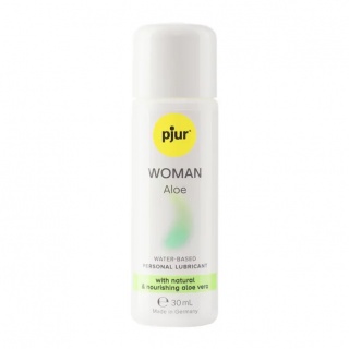 Pjur Woman Alöe Vera (30ml)