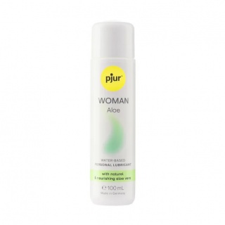 Pjur Woman Alöe Vera (100ml)