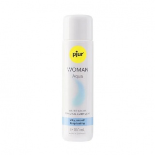 Pjur Woman Aqua (100ml)