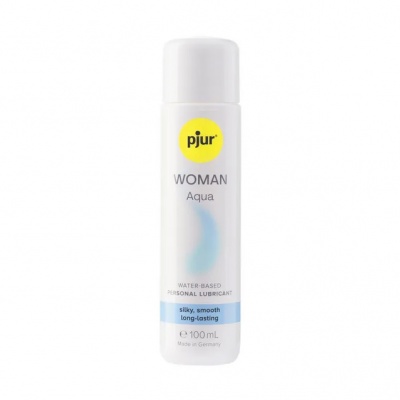 Pjur Woman Aqua (100ml)