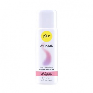 Pjur Woman Glijmiddel op Siliconenbasis (30ml)