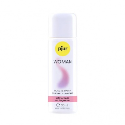 Pjur Woman Glijmiddel op Siliconenbasis (30ml)