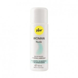 Pjur Woman Nude (30ml)