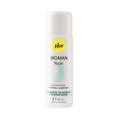 Pjur Woman Nude (30ml)