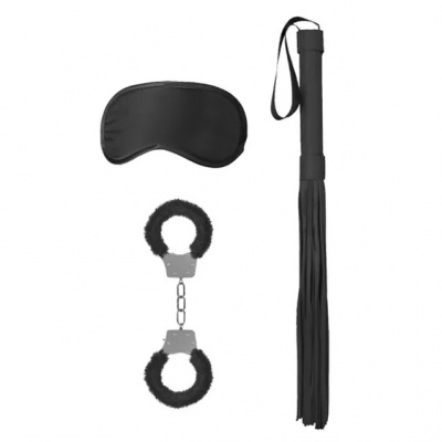 Introductory Bondage Kit #1 (rood)