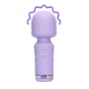 Loveline Mini Wand Vibrator