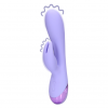 Loveline Silicone Rabbit Vibrator