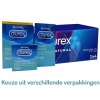 Durex Originals Classic Natural condooms