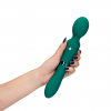 Loveline Dubbelzijdige Vibrerende Wand Vibrator