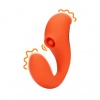 Loveline Pulserende G-spot vibrator