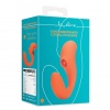 Loveline Pulserende G-spot vibrator