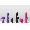 Vive Tani – krachtige G-spot en clitoris vibrator