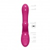 Vive Tani – krachtige G-spot en clitoris vibrator