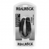 RealRock U-vormige dubbele dildo Ø 3.2cm, 12.7cm