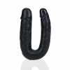 RealRock U-vormige dubbele dildo Ø 3.2cm, 12.7cm