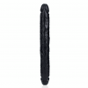 RealRock Dubbele Dunne Dildo Ø 3.8cm 30.5 cm 