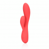 Loveline Smooth Ultra Soft Silicone Rabbit Vibrator