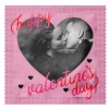 Foto condoom: Valentijn - Happy Valentine