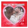 Foto condoom: Valentijn - You're my favorite