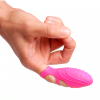 Siliconen G-Spot Vinger Vibrator