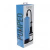 Penispomp - Basic Pump 2 Pumped