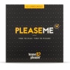 Tease & Please Please Me 