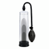 Penispomp - Basic Pump 2 Pumped