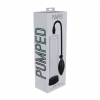 Penispomp - Basic Pump 2 Pumped