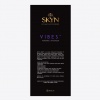 Skyn Vibes - Dubbel genot, één stijlvolle vibrator