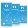 Condooms.be Standaard Condooms