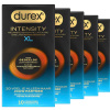 Durex Intensity XL condooms