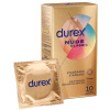 Durex Nude Classic Condooms (latex)