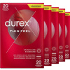 Durex Thin Feel  Maxi 