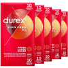 Durex Thin Feel XL Condooms 60mm
