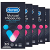 Durex Mutual Climax Condooms