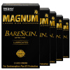 Trojan Magnum Bareskin condooms
